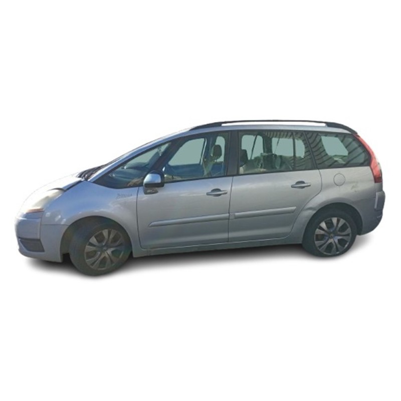 CITROËN C4 GRAND PICASSO I (UA_) - imagen 2