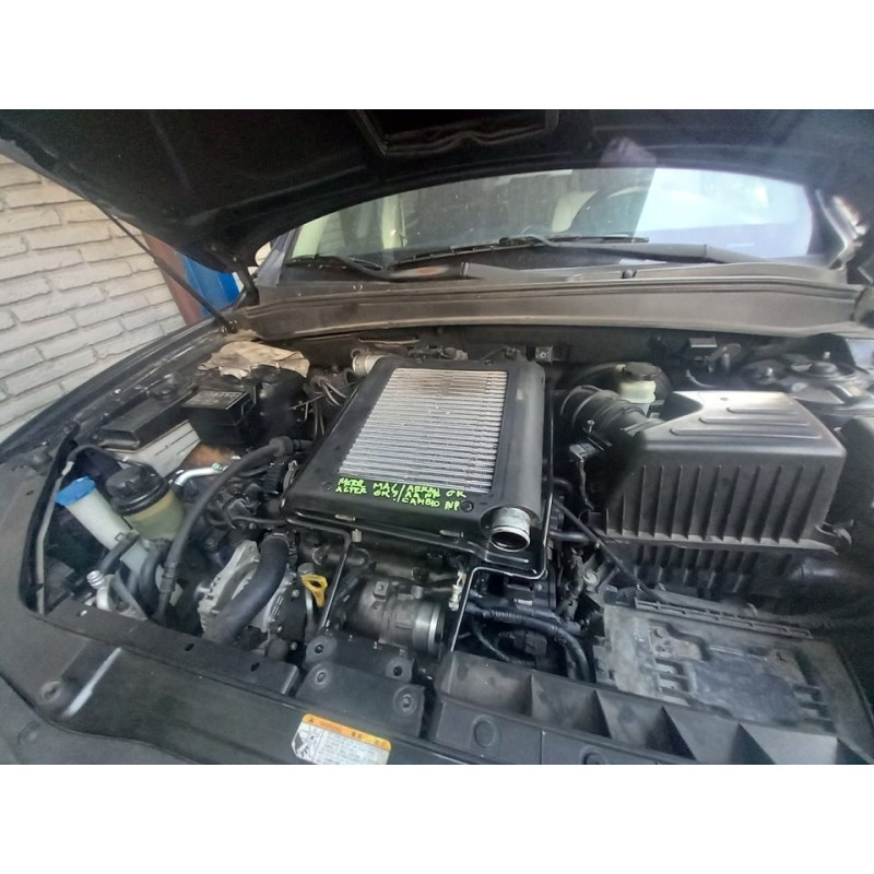 HYUNDAI SANTA FE (BM) - imagen 4