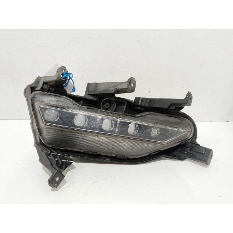 Recambio de faro antiniebla izquierdo para hyundai i40 cab bluedrive referencia OEM IAM 922013Z5  