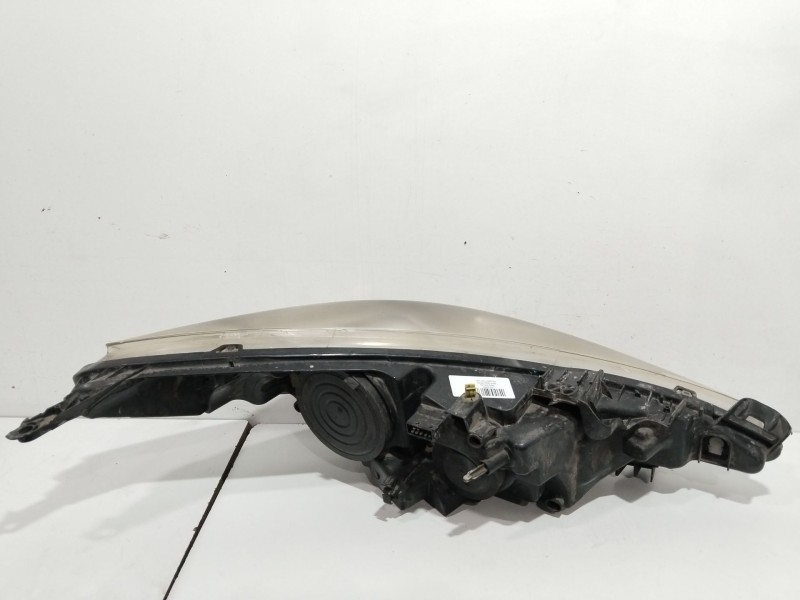 Recambio de faro izquierdo para peugeot 407 sw sr sport referencia OEM IAM 9660236180  