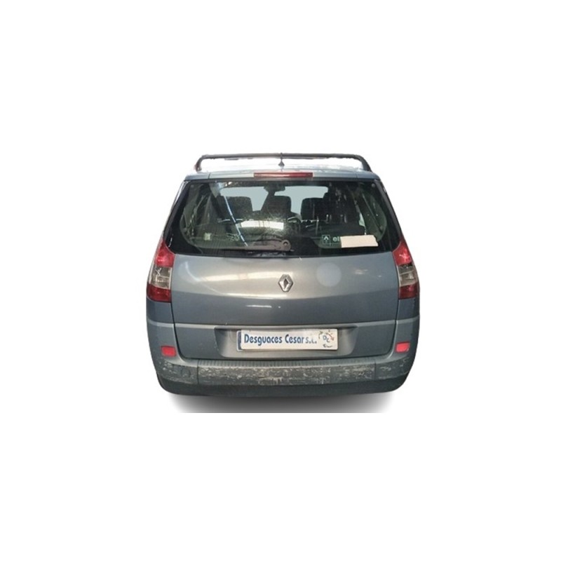 RENAULT SCENIC II - imagen 5