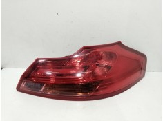 Recambio de piloto trasero derecho para opel insignia berlina cosmo referencia OEM IAM 13226857