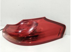 Recambio de piloto trasero derecho para opel insignia berlina cosmo referencia OEM IAM 13226857   2