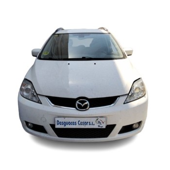 MAZDA 5 (CR)