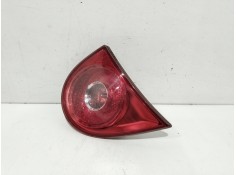 Recambio de piloto trasero izquierdo para volkswagen golf v berlina (1k1) gt sport referencia OEM IAM 1K6945093G