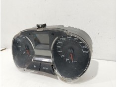 Recambio de cuadro instrumentos para seat ibiza (6j5) reference referencia OEM IAM 6J0920801A   2