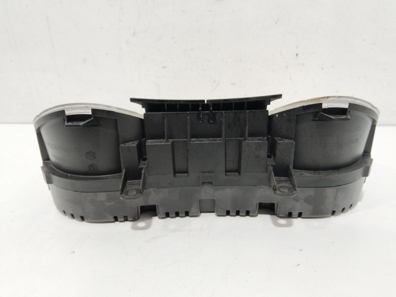 Recambio de cuadro instrumentos para seat ibiza (6j5) reference referencia OEM IAM 6J0920801A  