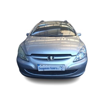 PEUGEOT 307 SW (3H)
