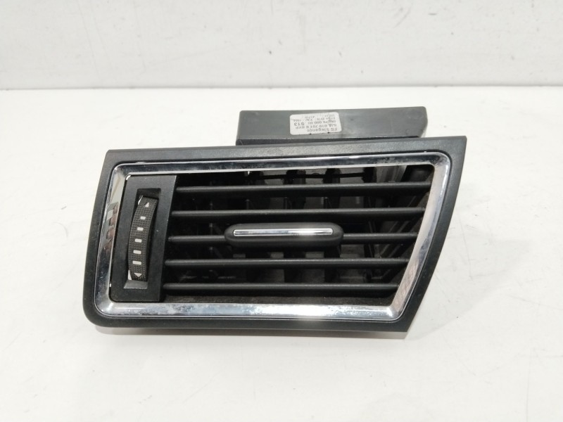 Recambio de rejilla aireador izquierdo para seat toledo (kg3) reference referencia OEM IAM 5JA819701B  