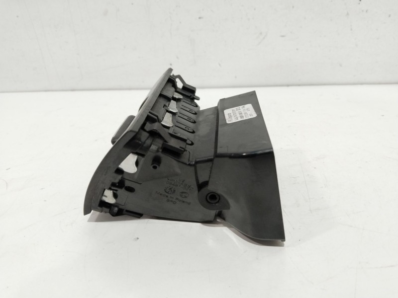Recambio de rejilla aireador izquierdo para seat toledo (kg3) reference referencia OEM IAM 5JA819701B  