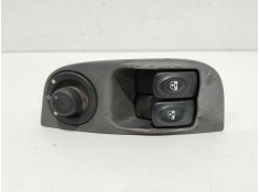 Recambio de mando elevalunas delantero izquierdo para renault megane i fase 2 berlina (ba0) 1.6 16 v rt (ba04) referencia OEM IA
