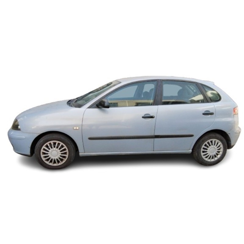 SEAT IBIZA III (6L1) - imagen 2