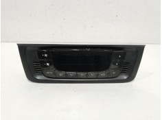 Recambio de mando calefaccion / aire acondicionado para seat ibiza (6j5) reference referencia OEM IAM 6J0820043A