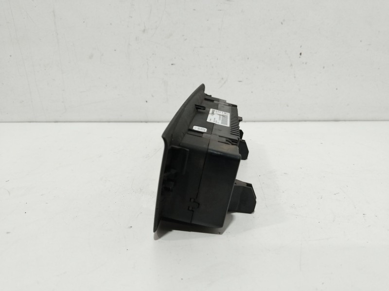Recambio de mando calefaccion / aire acondicionado para seat ibiza (6j5) reference referencia OEM IAM 6J0820043A  