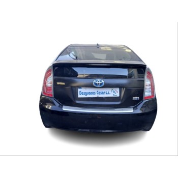 TOYOTA PRIUS (NHW30)