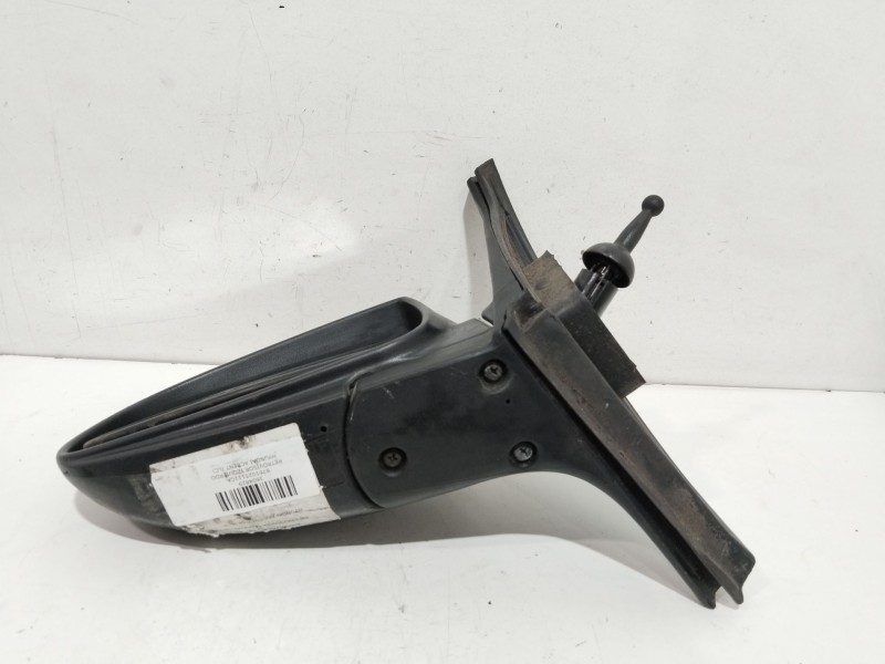Recambio de retrovisor izquierdo para hyundai accent (lc) gl 5p referencia OEM IAM 8761025111CA MANUAL 