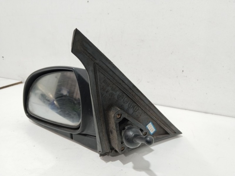 Recambio de retrovisor izquierdo para hyundai accent (lc) gl 5p referencia OEM IAM 8761025111CA MANUAL 