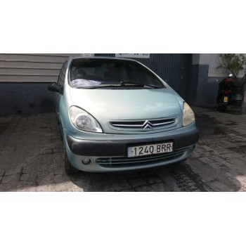 CITROËN XSARA PICASSO