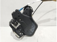 Recambio de cerradura puerta trasera izquierda para toyota avensis berlina (t25) 2.0 d4-d executive berlina (5-ptas.) referencia