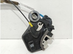 Recambio de cerradura puerta trasera izquierda para toyota avensis berlina (t25) 2.0 d4-d executive berlina (5-ptas.) referencia 2