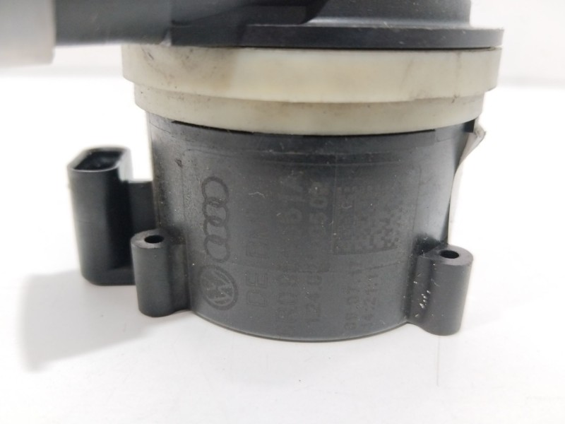 Recambio de bomba agua para seat toledo (kg3) reference referencia OEM IAM 6R0965561A  