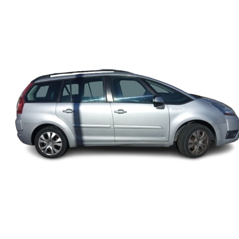 CITROËN C4 GRAND PICASSO I (UA_) - imagen 3