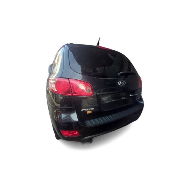 HYUNDAI SANTA FE (BM) - imagen 5