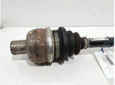 Recambio de transmision delantera izquierda para opel zafira b cosmo referencia OEM IAM 13245911  8149150588044 2