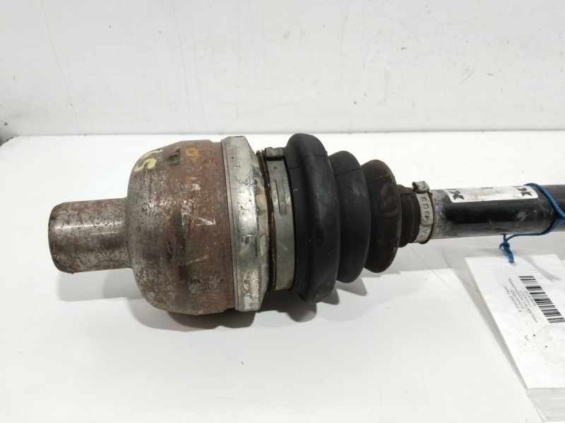 Recambio de transmision delantera izquierda para opel zafira b cosmo referencia OEM IAM 13245911  8149150588044