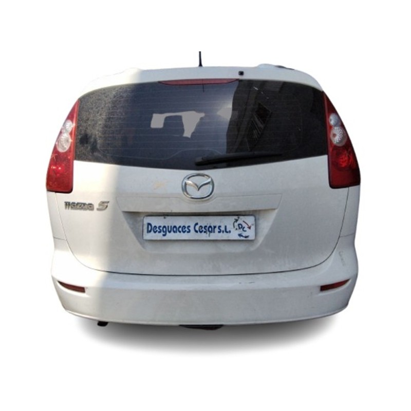 MAZDA 5 (CR) - imagen 2