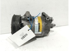 Recambio de compresor aire acondicionado para renault scenic ii authentique referencia OEM IAM 8200309193