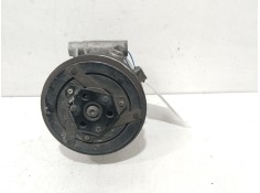 Recambio de compresor aire acondicionado para renault scenic ii authentique referencia OEM IAM 8200309193   2