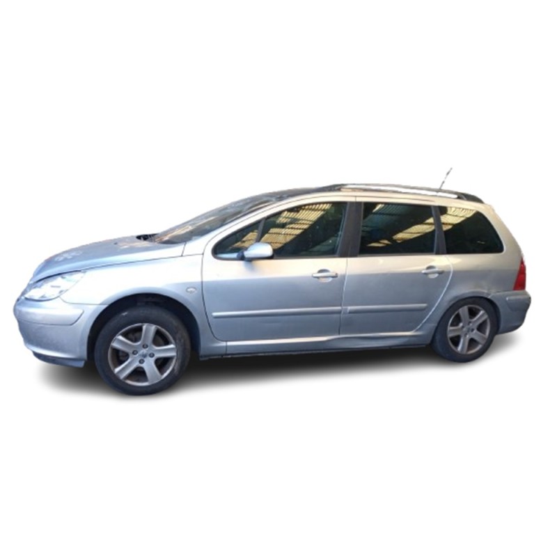 PEUGEOT 307 SW (3H) - imagen 2