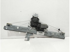 Recambio de elevalunas delantero izquierdo para peugeot 207 xs referencia OEM IAM   