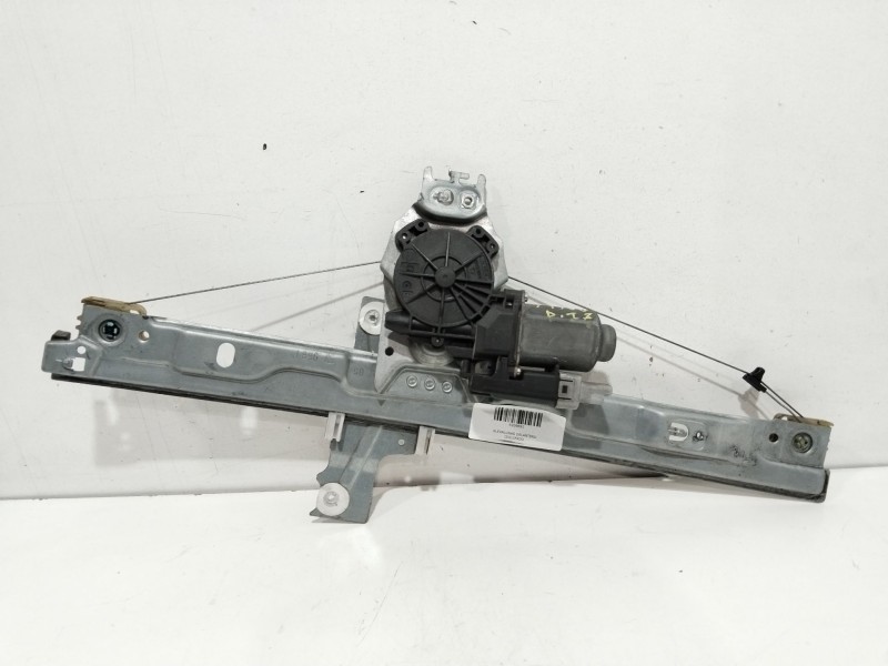 Recambio de elevalunas delantero izquierdo para peugeot 207 xs referencia OEM IAM   