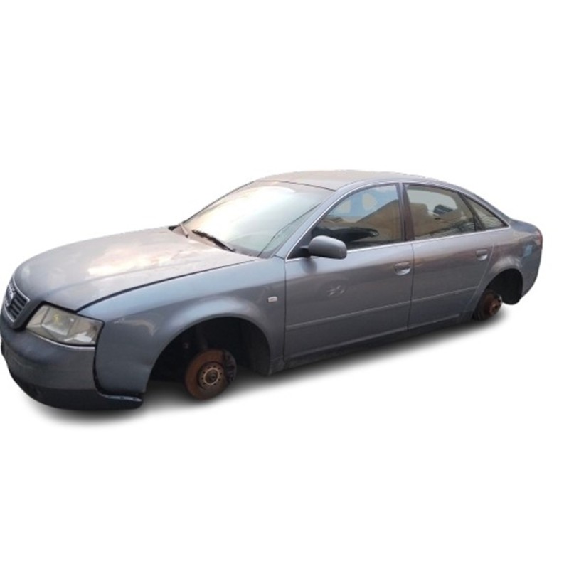 AUDI A6 C5 (4B2, 4B4) - imagen 2