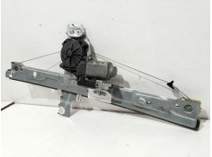 Recambio de elevalunas delantero izquierdo para peugeot 207 xs referencia OEM IAM    2