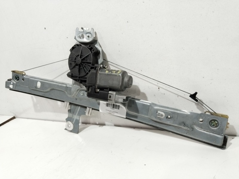 Recambio de elevalunas delantero izquierdo para peugeot 207 xs referencia OEM IAM   