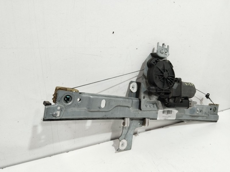 Recambio de elevalunas delantero izquierdo para peugeot 207 xs referencia OEM IAM   