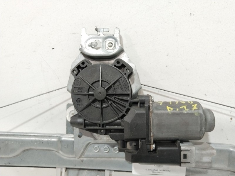 Recambio de elevalunas delantero izquierdo para peugeot 207 xs referencia OEM IAM   