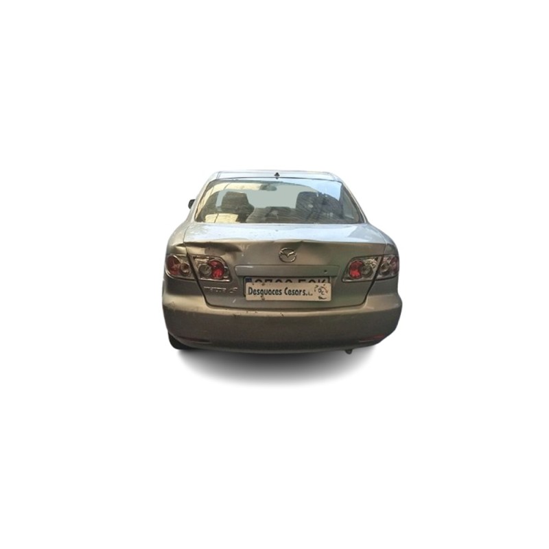 MAZDA 6 SEDÁN (GG) - imagen 2