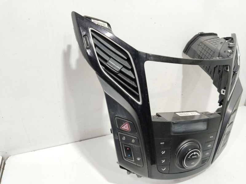 Recambio de mando calefaccion / aire acondicionado para hyundai i40 cab bluedrive referencia OEM IAM 972503Z320  