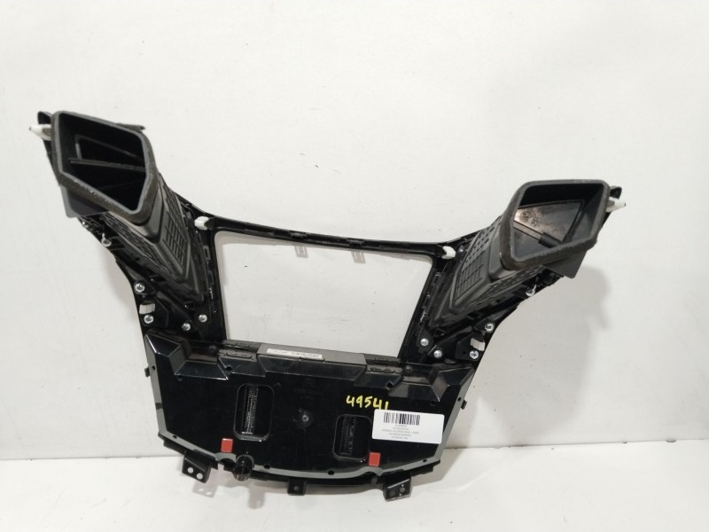 Recambio de mando calefaccion / aire acondicionado para hyundai i40 cab bluedrive referencia OEM IAM 972503Z320  