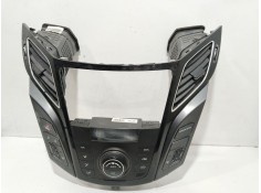Recambio de mando calefaccion / aire acondicionado para hyundai i40 cab bluedrive referencia OEM IAM 972503Z320