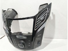 Recambio de mando calefaccion / aire acondicionado para hyundai i40 cab bluedrive referencia OEM IAM 972503Z320   2