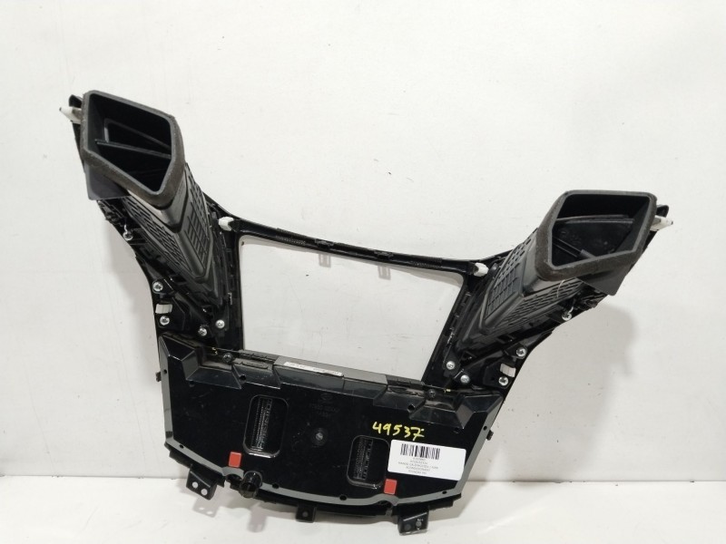 Recambio de mando calefaccion / aire acondicionado para hyundai i40 cab bluedrive referencia OEM IAM 972503Z320  