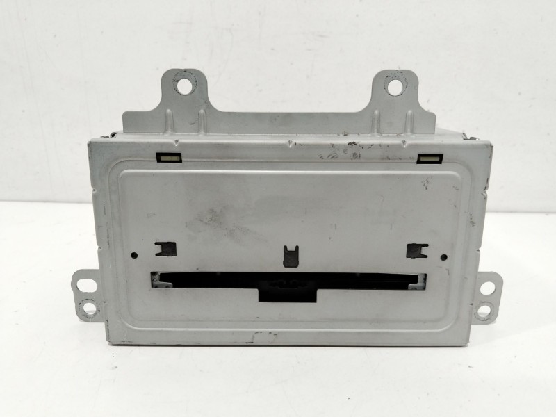 Recambio de sistema audio / radio cd para opel insignia berlina sportive referencia OEM IAM 22790015  344831230