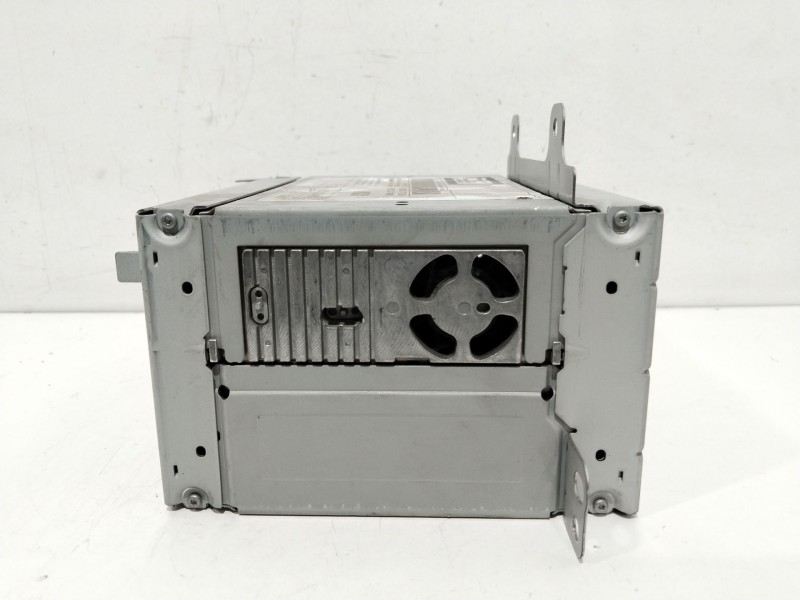 Recambio de sistema audio / radio cd para opel insignia berlina sportive referencia OEM IAM 22790015  344831230