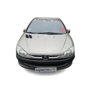 PEUGEOT 206 HATCHBACK (2A/C)