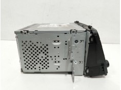 Recambio de sistema audio / radio cd para hyundai i40 cab bluedrive referencia OEM IAM 961703Z8954X   2